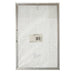 Broan-NuTone Aluminum Grease Filter 9-1/8 InchesX13-7/8 Inch See Chart Below For QTY Required Fits Models 60000 (S99010248)