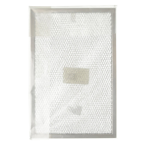 Broan-NuTone Aluminum Grease Filter 9-1/8 InchesX13-7/8 Inch See Chart Below For QTY Required Fits Models 60000 (S99010248)