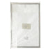 Broan-NuTone Aluminum Grease Filter 9-1/8 InchesX13-7/8 Inch See Chart Below For QTY Required Fits Models 60000 (S99010248)