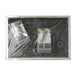 Broan-NuTone Service Filter Charcoal With Clips F/PM 24N (S99010464-124)