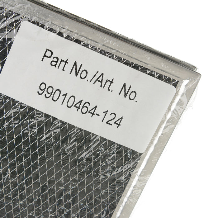 Broan-NuTone Service Filter Charcoal With Clips F/PM 24N (S99010464-124)
