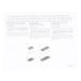 Broan-NuTone Service Filter Charcoal With Clips F/PM 24N (S99010464-124)