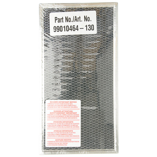 Broan-NuTone Service Filter Charcoal With Clips F/PM 30N (S99010464-130)