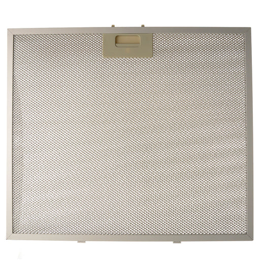 Broan-NuTone Service Filter Aluminum G F/EW43EW48 36NPair (S99010477)