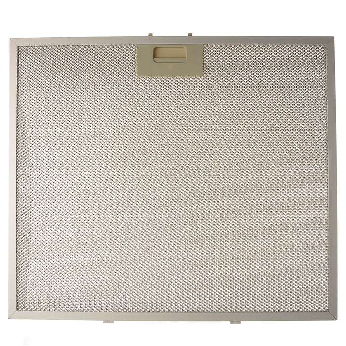 Broan-NuTone Service Filter Aluminum G F/EW43EW48 36NPair (S99010477)