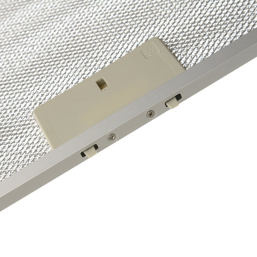 Broan-NuTone Service Filter Aluminum G F/EW43EW48 36NPair (S99010477)