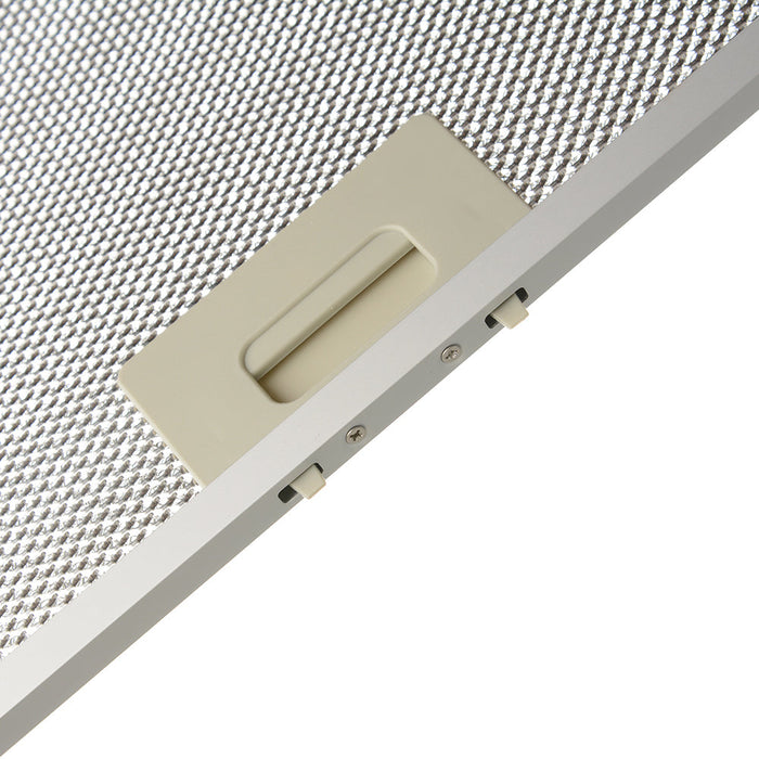 Broan-NuTone Service Filter Aluminum G F/EW43EW48 36NPair (S99010477)