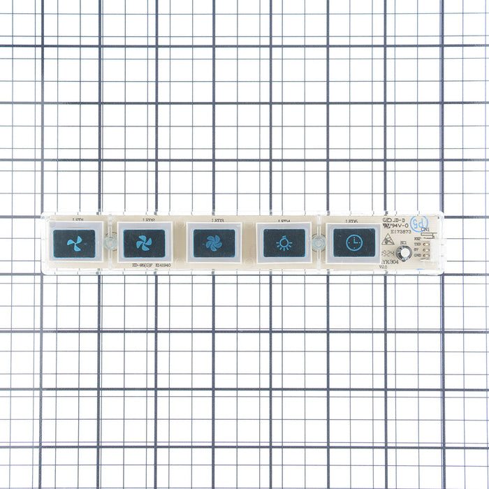 Broan-NuTone Control Assembly (S99010484)