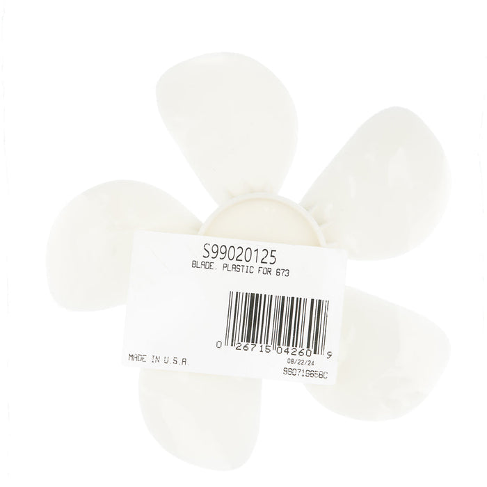 Broan-NuTone Blade (S99020125)