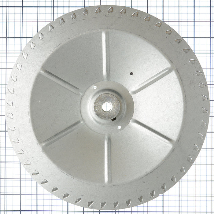 Broan-NuTone Blower Wheel Fits Models 332 332H (S99020263)