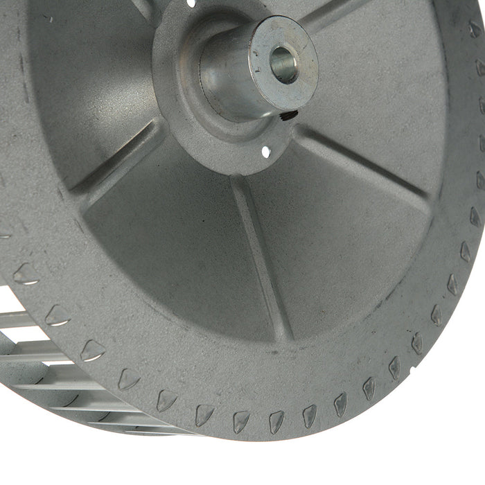 Broan-NuTone Blower Wheel Fits Models 332 332H (S99020263)