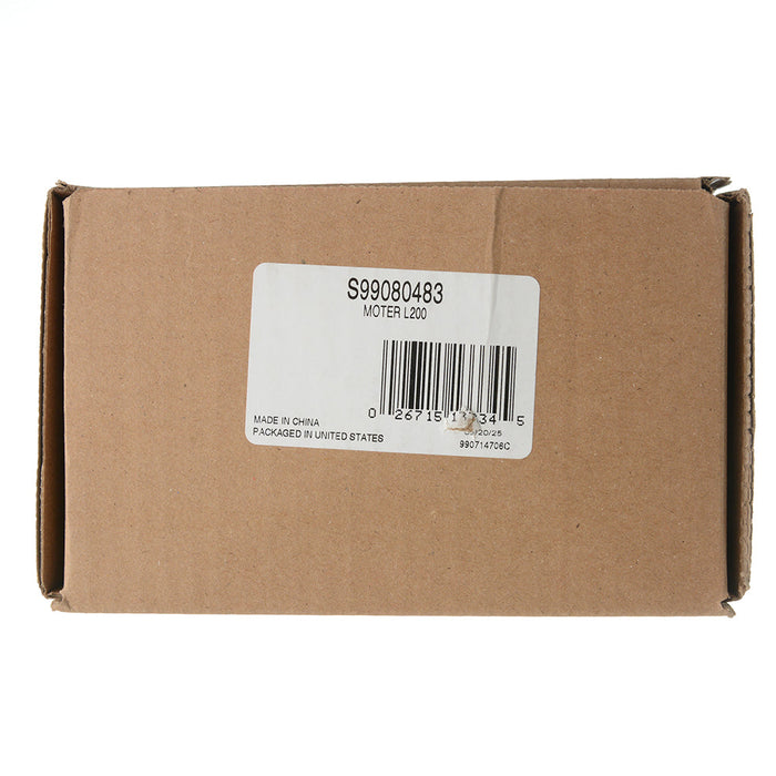 Broan-NuTone Motor Fits Models L200 L200C L200EX L200Lm L200MG (S99080483)