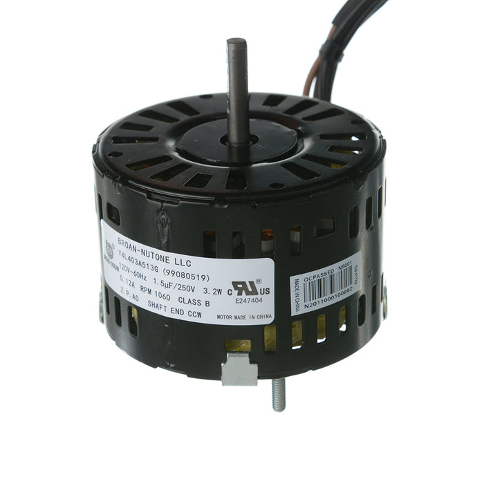 Broan-NuTone Motor (S99080519)