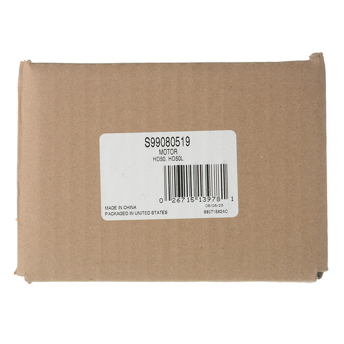 Broan-NuTone Motor (S99080519)