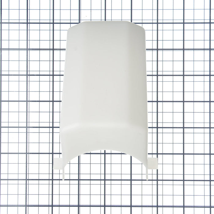 Broan-NuTone Lens (S99110437)