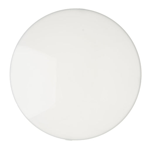 Broan-NuTone Light Lens Fits Models QTNLEDA QTNLEDB (S99111529)