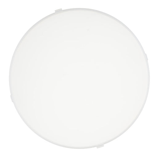 Broan-NuTone Light Lens Fits Models QTNLEDA QTNLEDB (S99111529)