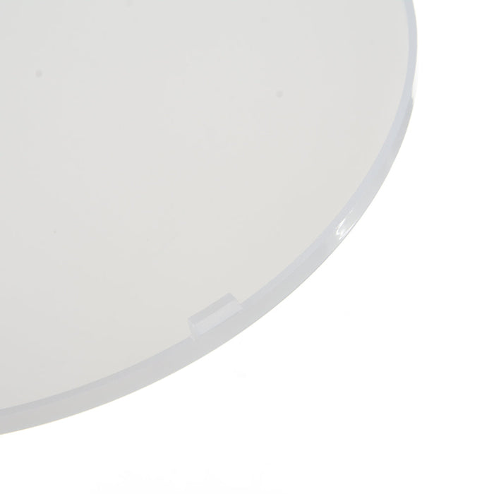 Broan-NuTone Light Lens Fits Models QTNLEDA QTNLEDB (S99111529)
