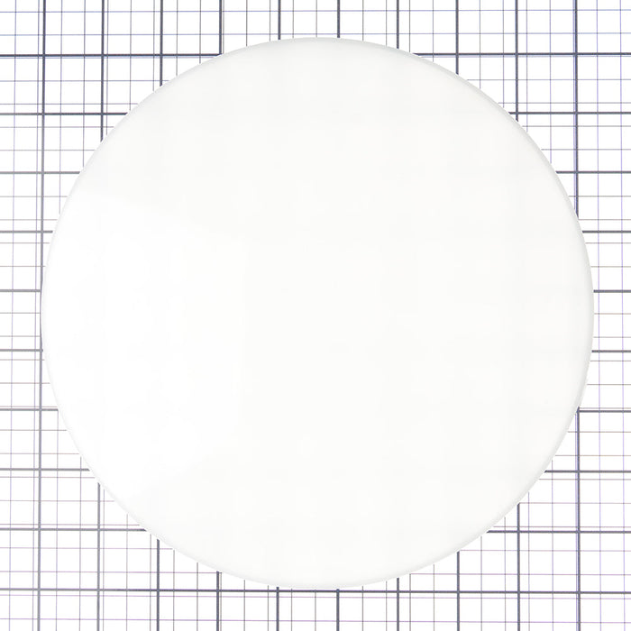 Broan-NuTone Light Lens Fits Models QTNLEDA QTNLEDB (S99111529)