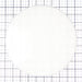 Broan-NuTone Light Lens Fits Models QTNLEDA QTNLEDB (S99111529)