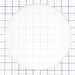 Broan-NuTone Light Lens Fits Models QTNLEDA QTNLEDB (S99111529)