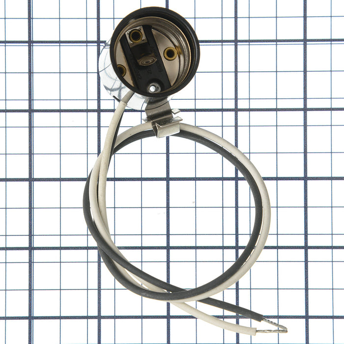 Broan-NuTone Lamp Socket (S99271236)