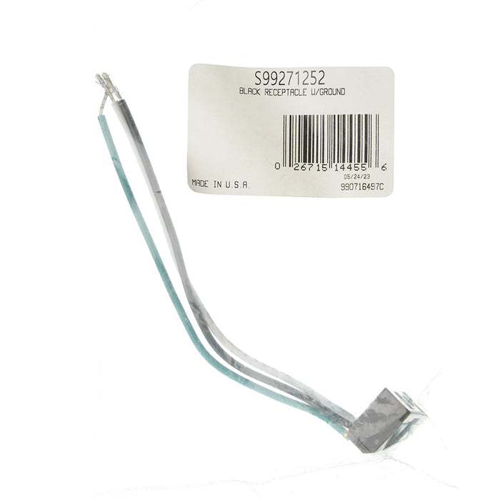 Broan-NuTone Receptacle (S99271252)