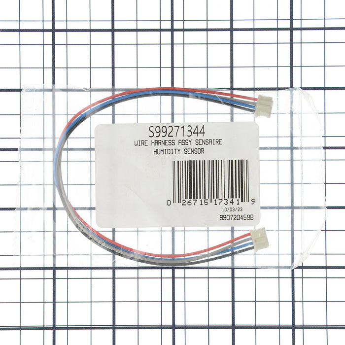 Broan-NuTone Sensor Wire Harness (S99271344)