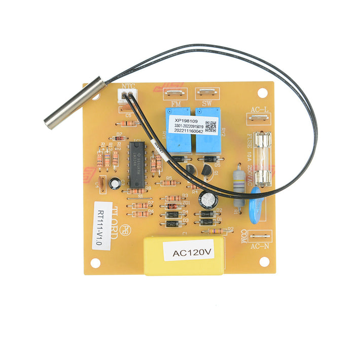 Broan-NuTone Heat Sentry (S99271455)