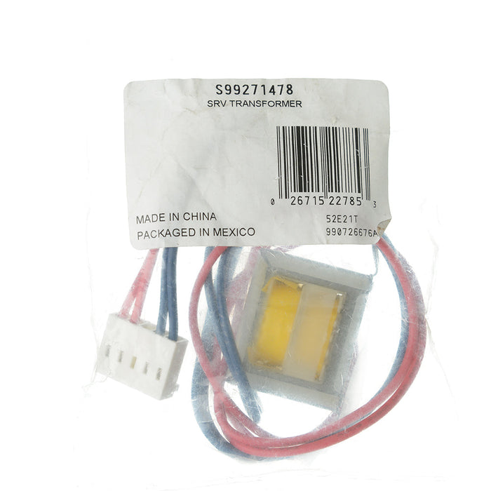 Broan-NuTone Transformer (S99271478)