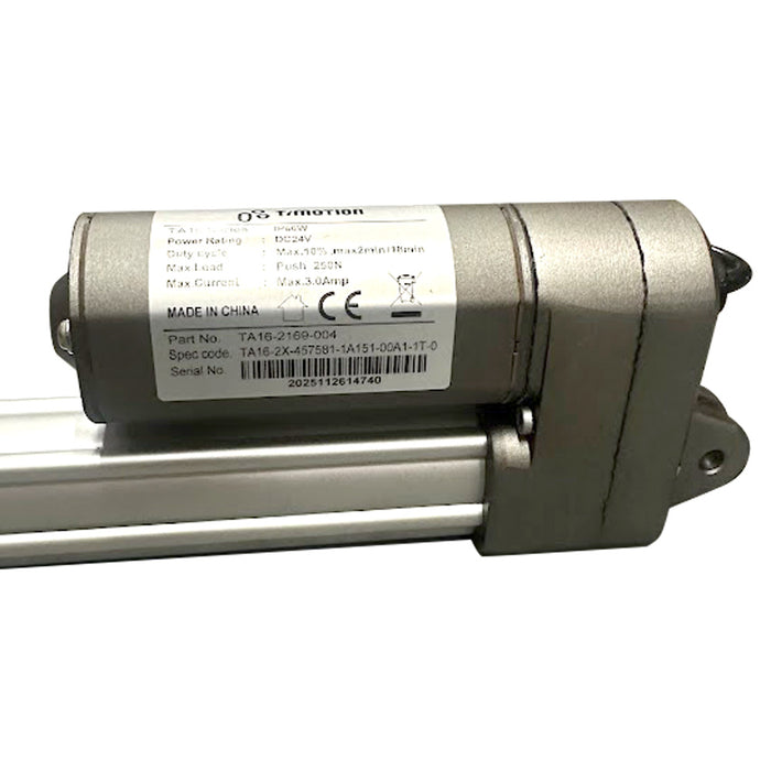 Broan-NuTone Actuator (S99271616)