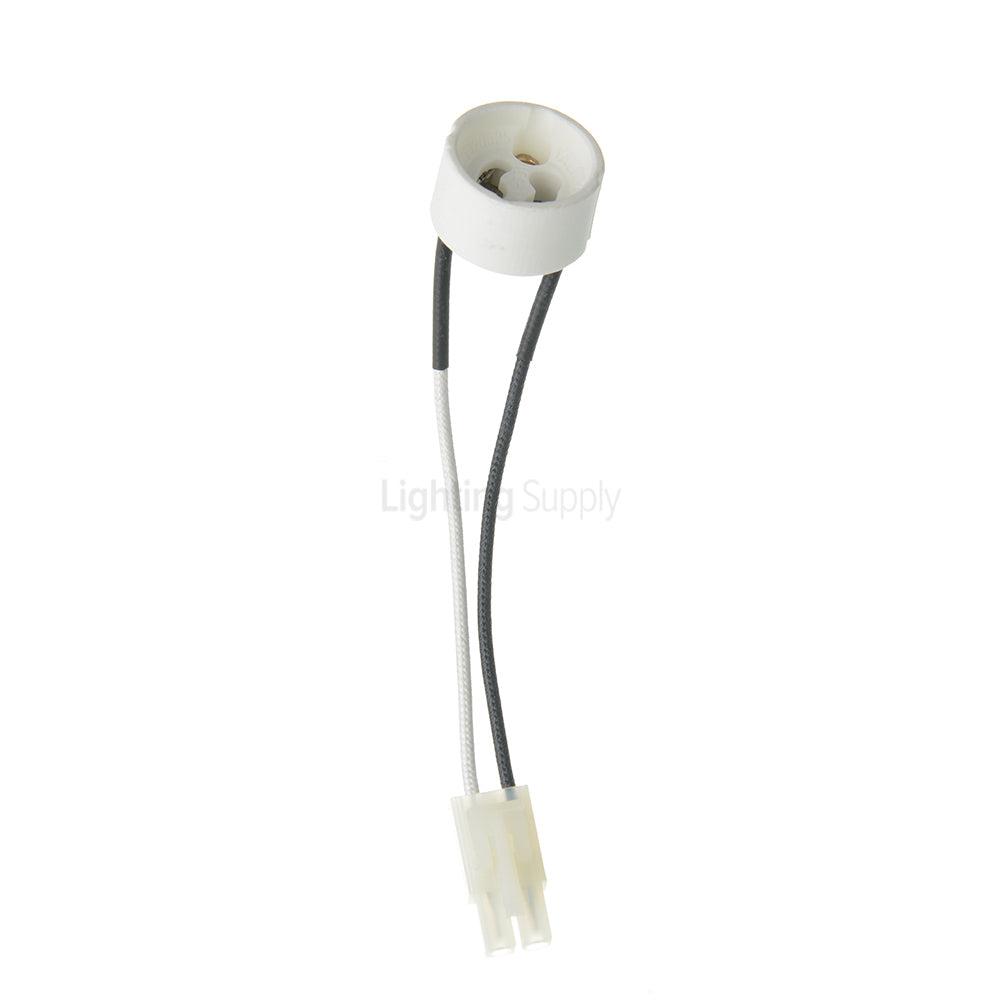 Broan-NuTone S99527444 Light Socket Replacement Part — Lighting Supply