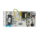 Broan-NuTone Control Board Fits Models NS54 NS5430SS (S99527665)