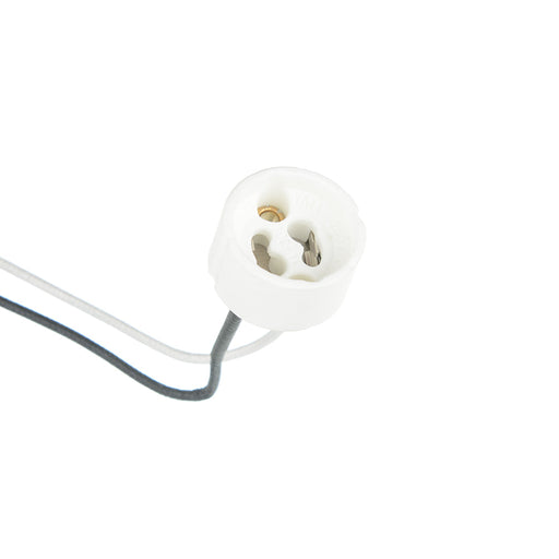 Broan-NuTone Light Socket (S99528408)