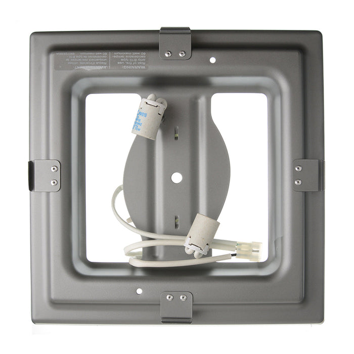 Broan-NuTone Light Fixture Assembly (S99528671)