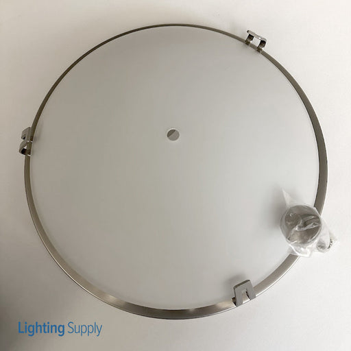 Broan-NuTone Light Fixture Assembly (S99528871)
