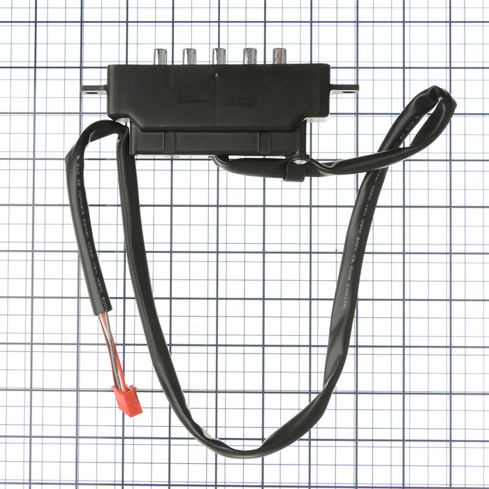 Broan-NuTone Switch Assembly (S99529086)