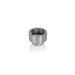 Leviton Liquid-Tight Adapter For 20A-3-Wire And 4-Wire LEV Series Plugs And Connectors 1/2 Inch NPT (SAA12LEV)