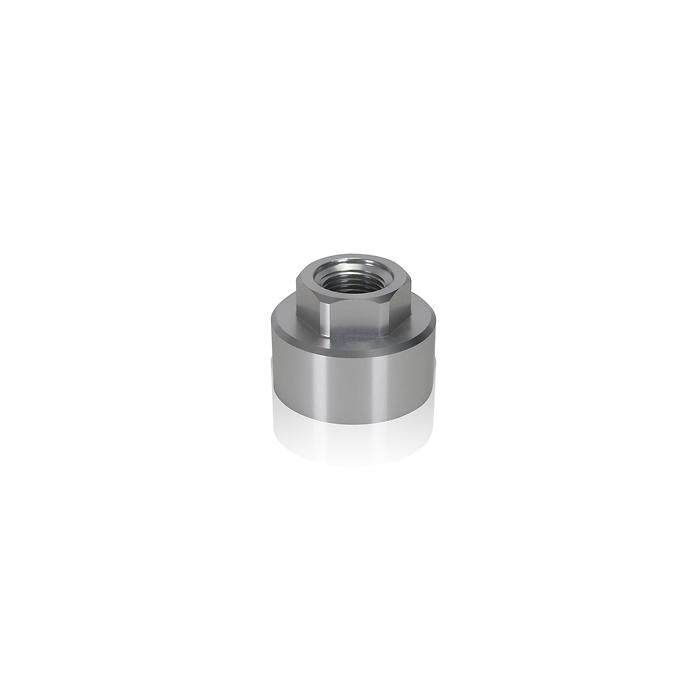 Leviton Liquid-Tight Adapter For 20A-3-Wire And 4-Wire LEV Series Plugs And Connectors 1/2 Inch NPT (SAA12LEV)