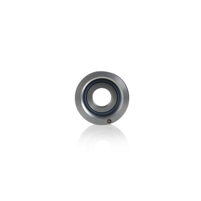 Leviton Liquid-Tight Adapter For 20A-3-Wire And 4-Wire LEV Series Plugs And Connectors 1/2 Inch NPT (SAA12LEV)