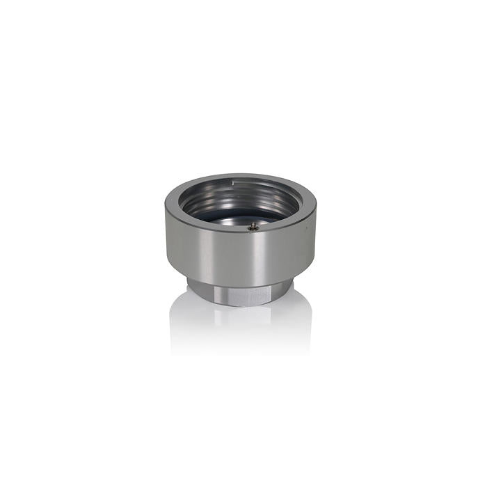 Leviton Liquid Tight Adapter For 100A LEV Series Plugs And Connectors 1-1/4 Inch NPT (SAD12LEV)