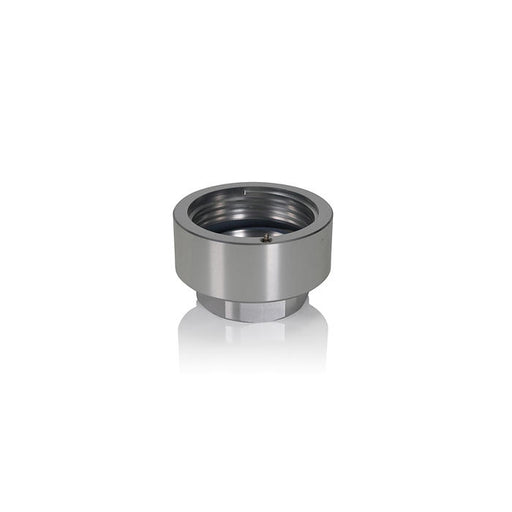 Leviton Liquid-Tight Adapter For 20A 5-Wire And All 30A LEV Series Plugs And Connectors 1/2 Inch NPT (SAB12LEV)
