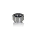 Leviton Liquid-Tight Adapter For 20A 5-Wire And All 30A LEV Series Plugs And Connectors 1/2 Inch NPT (SAB12LEV)