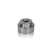 Leviton Liquid-Tight Adapter For 20A 5-Wire And All 30A LEV Series Plugs And Connectors 1/2 Inch NPT (SAB12LEV)