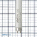 SATCO/NUVO 18W T8 24 Inch Cool White Fluorescent (S26513)