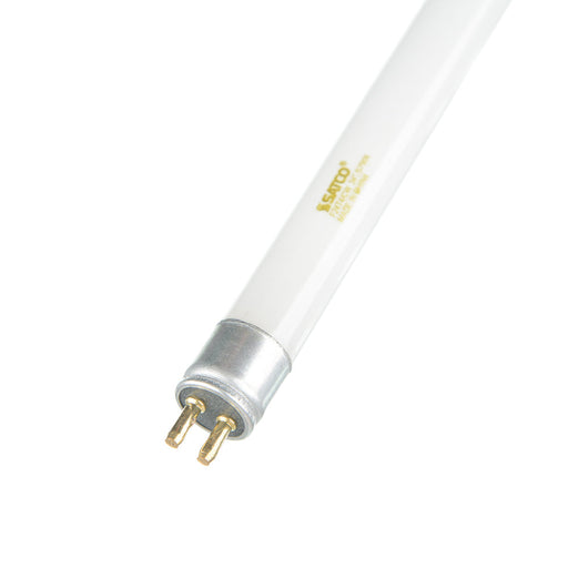 SATCO/NUVO 24W T4 Ultraslim 34 Inch Fluorescent Tube Cool White 4100K (S7906)