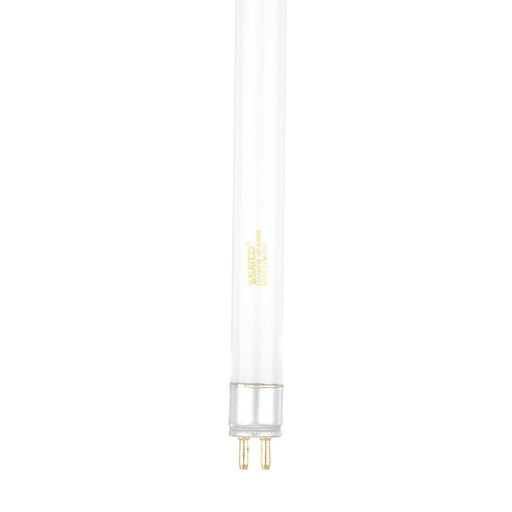 SATCO/NUVO 24W T4 Ultraslim 34 Inch Fluorescent Tube Cool White 4100K (S7906)