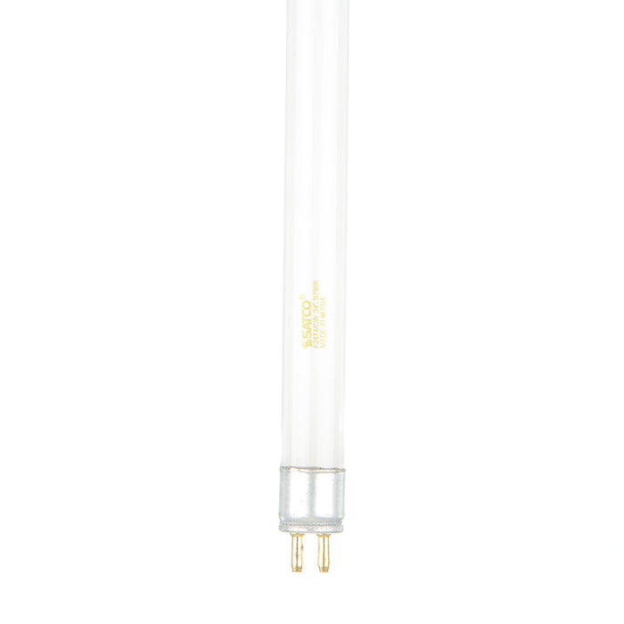 SATCO/NUVO 24W T4 Ultraslim 34 Inch Fluorescent Tube Cool White 4100K (S7906)