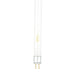 SATCO/NUVO 24W T4 Ultraslim 34 Inch Fluorescent Tube Cool White 4100K (S7906)