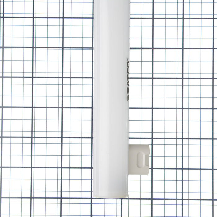 SATCO/NUVO LED LN150 T10 Linear13W 1000Lm S14S Base (S8190)